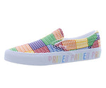 Vans Pride Classic Slip-on Sneakers Multi/True WHI