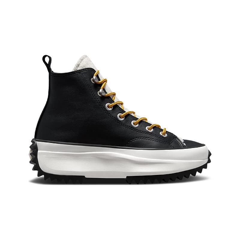 Converse Unisex Modern, Black Egret Black, 8 US Men