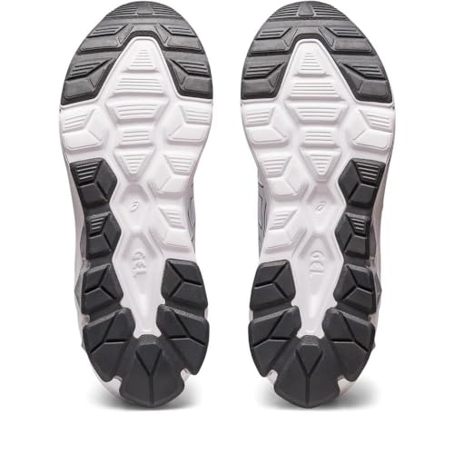 ASICS 1201A764.101 Mens Running Shoes Gel Quantum 90 IV White/Black US Size 12