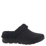 Skechers Foamies Go Walk 5Relax Womens Slip On 9 BM US BlackBlack