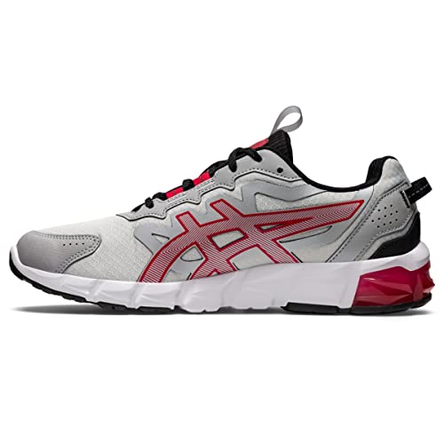 ASICS Gel-Quantum® 90 Glacier Grey/Classic Red 14 D (M)