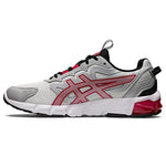 ASICS Gel-Quantum® 90 Glacier Grey/Classic Red 14 D (M)