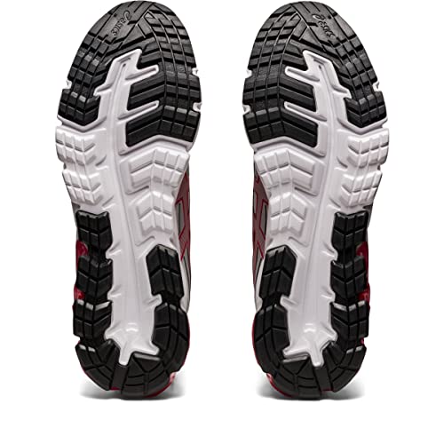 ASICS Gel-Quantum® 90 Glacier Grey/Classic Red 14 D (M)