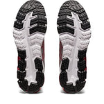 ASICS Gel-Quantum® 90 Glacier Grey/Classic Red 14 D (M)