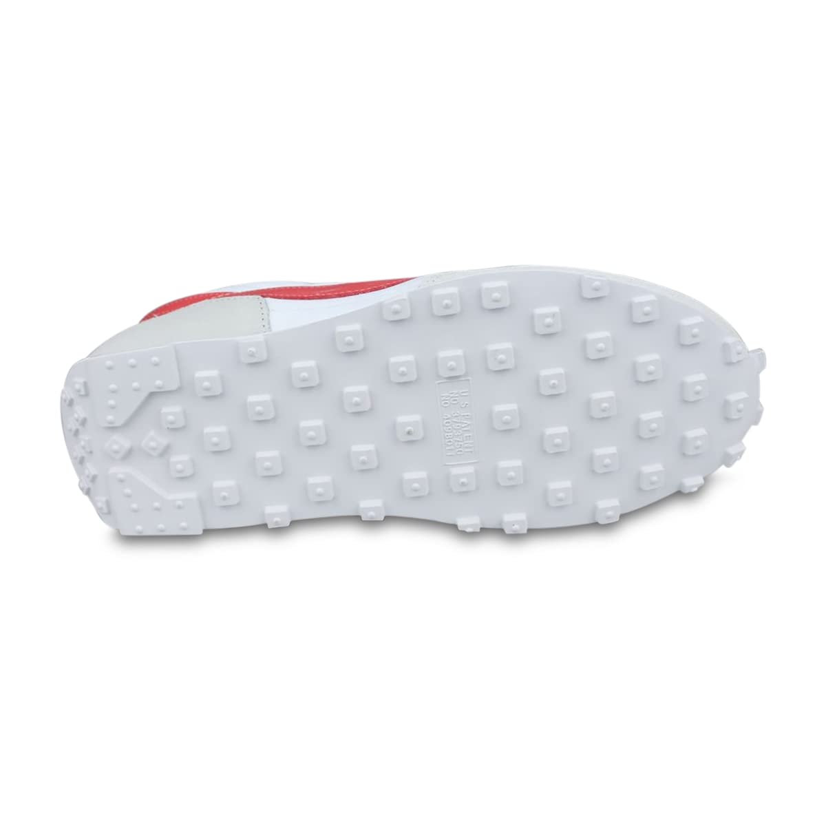 Nike Women's Walking Industrial Shoe 7.5 Lime,white