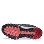 Timberland Garrison Trail Low Black Mesh 7 B (M)