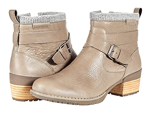 Merrell Shiloh II Zip Waterproof Moon Rock 5 M