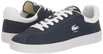 LacosteMensBaseshot SneakerNvy/Wht11