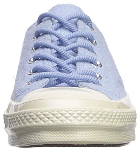 Converse Women's Chuck Taylor All Star 70 OX Blue 160097C-457 (Size: 6)
