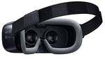 Samsung Gear VR w/Controller 2017/2018 SM-R325 Note9 Ready, for Galaxy Note8, Note5, S9, S8, S7, S6 (International Version) (Renewed)