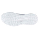 PUMA Mens Twitch Runner Shoes, Size: 9.5 M US, Color: Puma White/Gray Violet