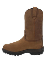 Dan Post Cummins Waterproof MET Guard Poplar 13 E - Wide