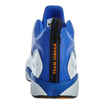 Jordan 820273-400: Kids Jumpman Team II Hyper Royal/White BG Basketball Sneakers (6 M US Big Kid)