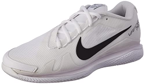 NikeCourt Air Zoom Vapor Pro White/Black