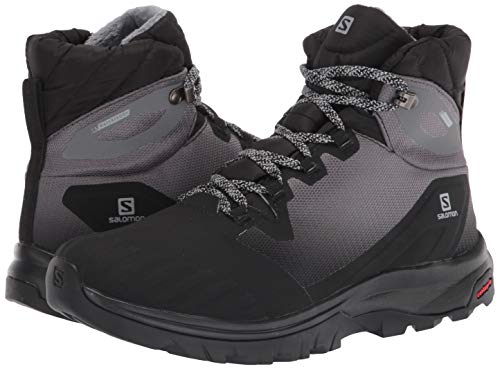 Salomon Women's Vaya Blaze Ts CSWP Winter Boots