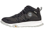 Timberland Garrison Trail Mid Fabric WP Black Mesh 10 D (M)