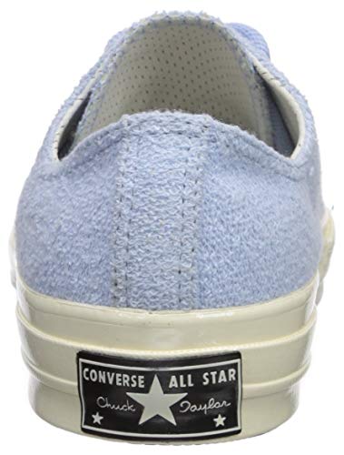Converse Women's Chuck Taylor All Star 70 OX Blue 160097C-457 (Size: 6)