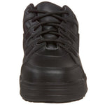 WORX by Red Wing Shoes Men's 6550 Non-Metalic Safety Toe Athletic Oxford,Black,9.5 M