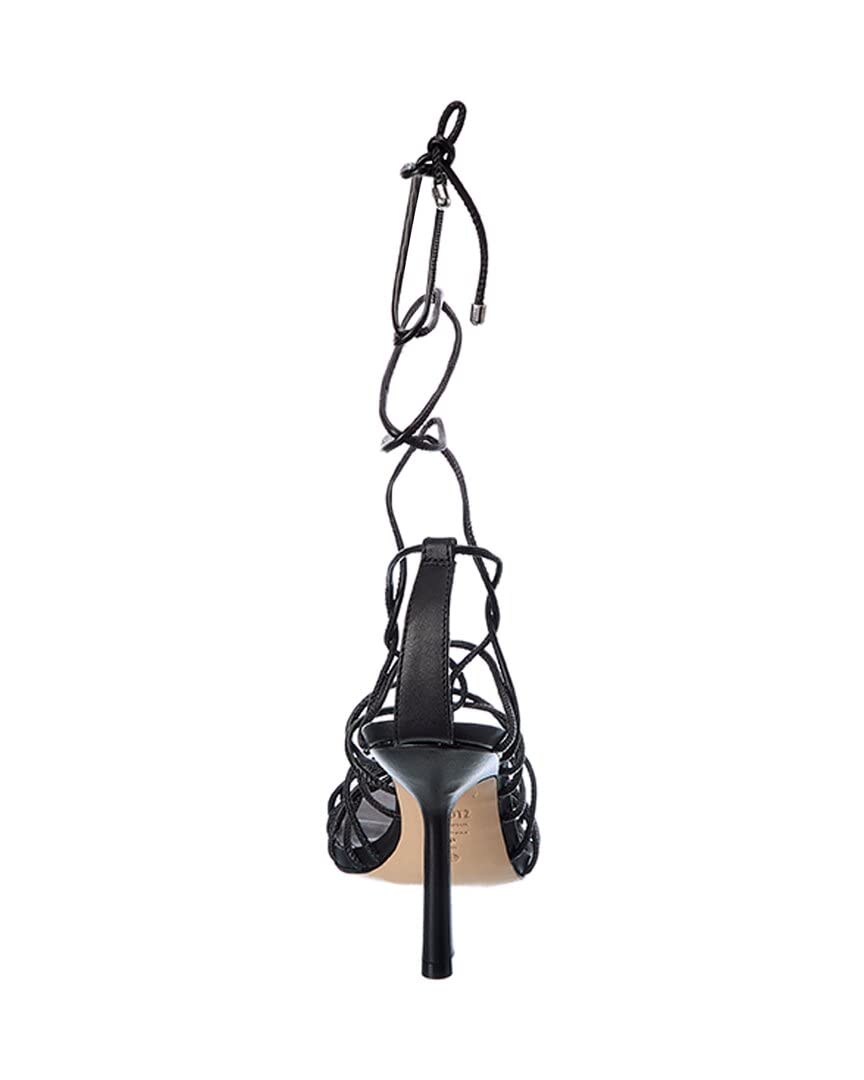 SCHUTZ Heyde Black (Pal) 9 M