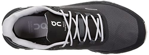On Cloudvista Waterproof 1 Eclipse/Black 6 M
