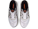 ASICS Gel-Nimbus® 23 White/Oyster Grey 10 D (M)