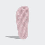 adidas Adilette Slides Women's, Pink, Size 9