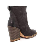 Timberland Womens Marge Short Pull-On Nine Iron Boot - 7