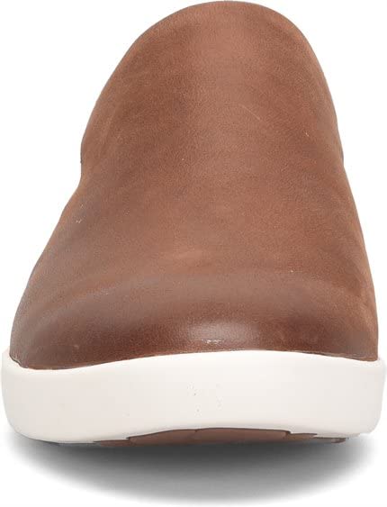 KORK-EASE Women's Phoebe Mule 8.5 Brown (Sorrel)