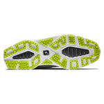 FootJoy Men's Pro Sl Golf Shoes - Style Grey/Charcoal Medium 15