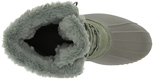 Propet Women's Ingrid Wild Thyme/XX-Wide / 11