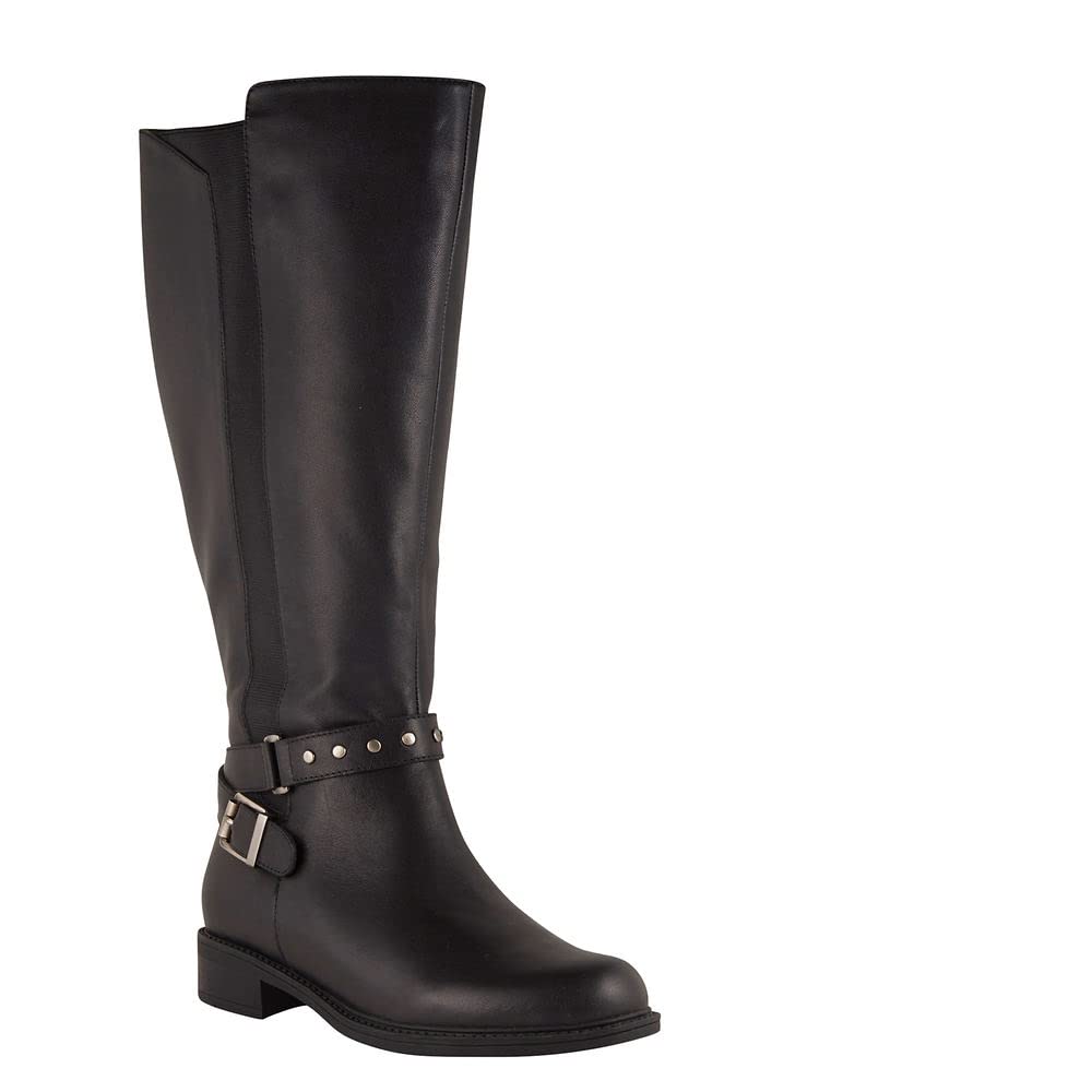 David Tate Kimmy Womens Boot 105 CD US Black