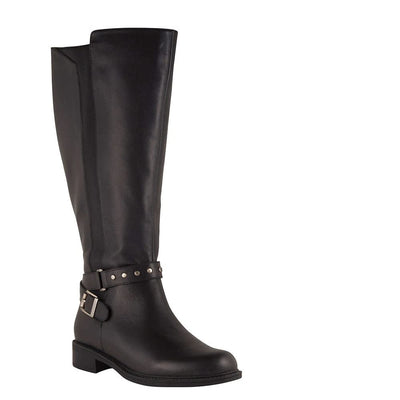 David Tate Kimmy Womens Boot 105 CD US Black