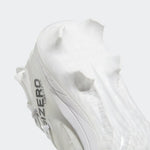 adidas Adizero Afterburner NWV TPU Men's, White, Size 7