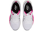 ASICS Gel-Pulse 13 White/Black 11 B (M)