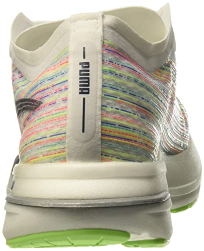 PUMA Womens Deviate Nitro Running Sneakers Shoes - Multi - Size 6.5 M