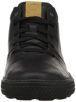 Merrell Men's Barkley Chukka Trainers, Black, 9.5