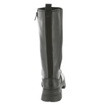 UGG Women's Ashton High Chelsea Boot 11 Black