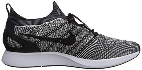 Nike Women's Low-Top Trainers, Black / Black / Pure Platinum, 10.5