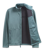 THE NORTH FACE Apex Canyonwall Jacket - Men's Goblin Blue Heather Medium