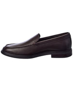 Vince Mens Grant Loafer Dark Brown 12 M