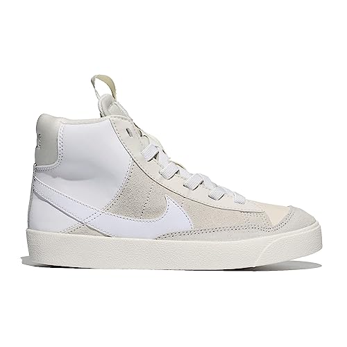 Nike Blazer Mid '77 SE D (Little Kid)
