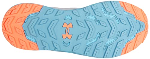 Under Armour Charged Bandit 2 Trail Halo Gray/Cloudless Sky/Cloudless Sky 10 B (M)