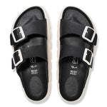 Birkenstock Papillio Arizona Chunky Sandals - Women's, Black, EU 36 (US 5-5.5)