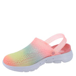 Skechers Foamies Go Walk 5 - Happy Hues Multi 9.5 B (M)