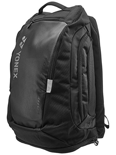 YONEX Pro Tennis Backpack (Black)