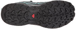 Salomon Women's X Ultra Prime CS WP W Hiking Shoe, artic, 10 M US