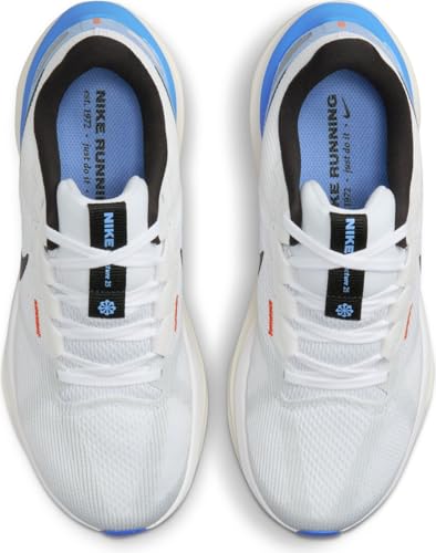 Nike Air Zoom Structure 25 Women's Shoes