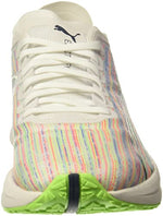 PUMA Electrify Nitro Spectra Pack Puma White 10.5 D (M)