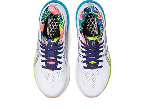 ASICS Gel-Kayano ® 29 Lite-Show Lime Zest/Lite-Show 11 B (M)