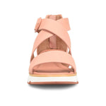Sofft Women's Mackenna Sport Sandal 11 Coral